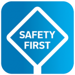 User Safety is of paramount importance to us and we always take care to design and make products which are safe to use